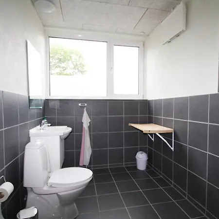 Postgaarden-gram Apartament