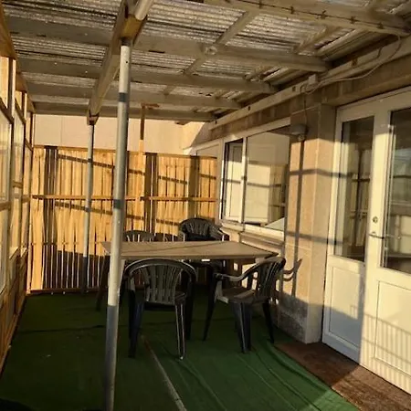 Postgaarden-gram Apartament