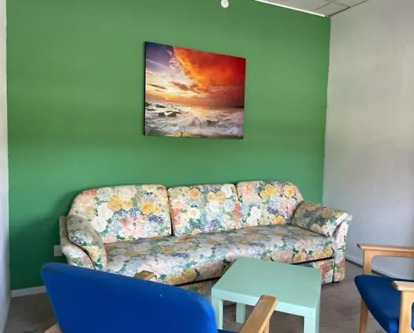 Postgaarden-gram * Gram