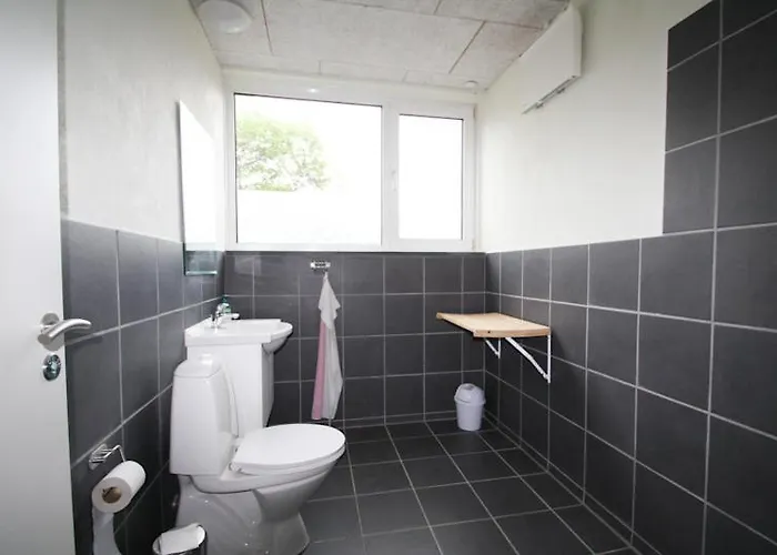 Postgaarden-gram Appartement